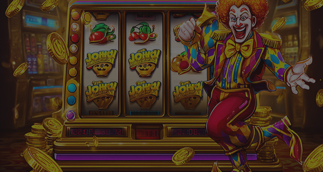 Mega Joker