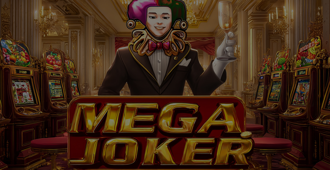 Mega Joker