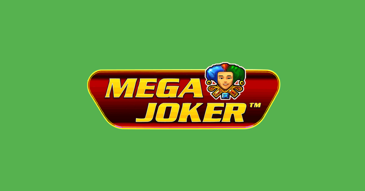 Mega Joker